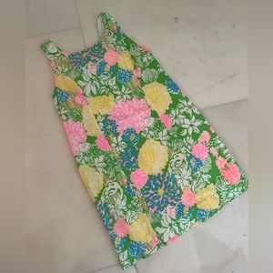 Lilly Pulitzer - Shift Dress